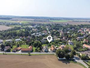 Prodej pozemku pro bydlení, Praha - Benice, K Lipanům, 497 m2