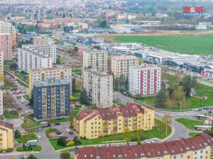 Prodej bytu 4+kk, Pardubice - Studánka, Josefa Janáčka, 88 m2