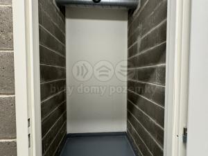 Pronájem bytu 2+kk, Kladno - Kročehlavy, Bohumila Landy, 54 m2
