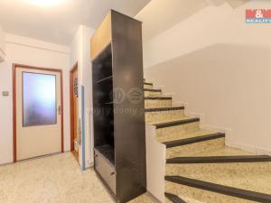Prodej rodinného domu, Luhačovice - Kladná Žilín, 140 m2