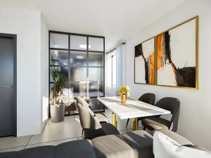 Prodej bytu 2+kk, Ostrava, 37 m2