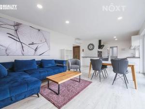 Prodej rodinného domu, Ruprechtov, 88 m2