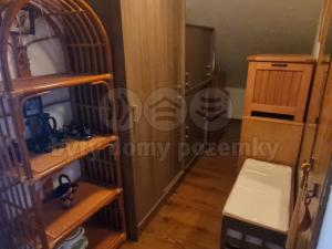 Prodej bytu 2+kk, Kadov, 50 m2