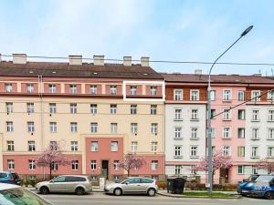 Prodej bytu 2+kk, Plzeň, Edvarda Beneše, 59 m2