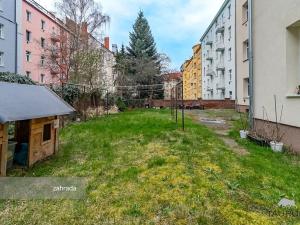 Prodej bytu 2+kk, Plzeň, Edvarda Beneše, 59 m2
