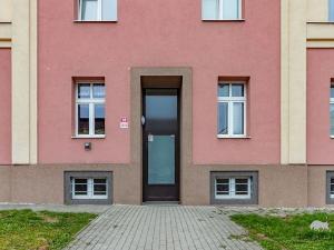 Prodej bytu 2+kk, Plzeň, Edvarda Beneše, 59 m2