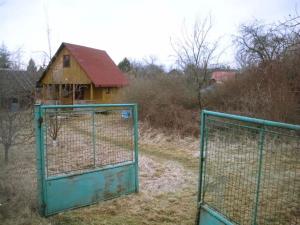 Pronájem chaty, Praha - Dubeč, 30 m2