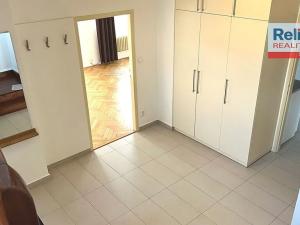 Pronájem rodinného domu, Praha - Braník, Nad Zemankou, 250 m2