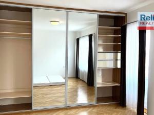 Pronájem rodinného domu, Praha - Braník, Nad Zemankou, 250 m2