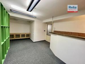 Pronájem rodinného domu, Praha - Braník, Nad Zemankou, 250 m2