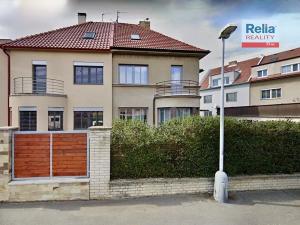 Pronájem rodinného domu, Praha - Braník, Nad Zemankou, 250 m2