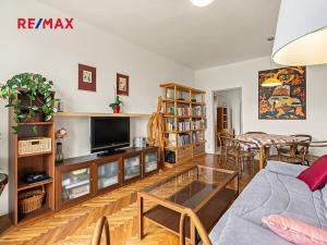 Prodej bytu 2+1, Praha - Vršovice, Litevská, 60 m2