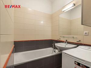 Prodej bytu 2+1, Praha - Vršovice, Litevská, 60 m2