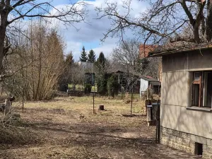 Prodej pozemku pro bydlení, Podluhy, 1234 m2