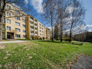 Prodej bytu 2+1, Karviná, Ve Svahu, 55 m2