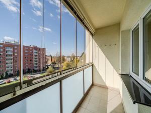Prodej bytu 2+1, Karviná, Ve Svahu, 55 m2