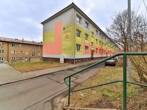 Pronájem bytu 1+1, Habartov, Raisova, 35 m2