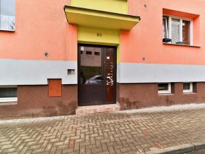 Pronájem bytu 1+1, Habartov, Raisova, 35 m2