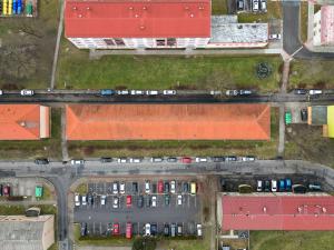 Pronájem bytu 1+1, Habartov, Raisova, 35 m2