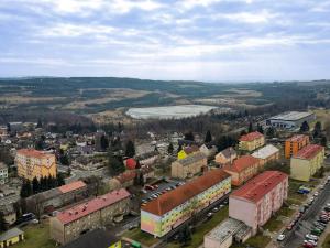 Pronájem bytu 1+1, Habartov, Raisova, 35 m2