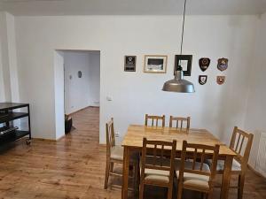 Prodej rodinného domu, Vlkaneč, 160 m2
