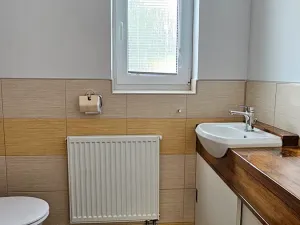 Prodej rodinného domu, Vlkaneč, 160 m2