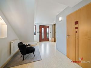 Prodej rodinného domu, Hradec Králové - Plácky, Pohlova, 200 m2