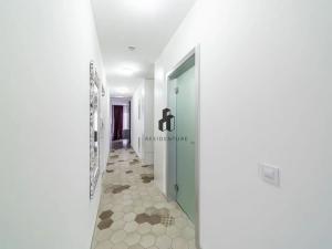 Pronájem bytu 2+kk, Praha - Karlín, Za Karlínským přístavem, 83 m2