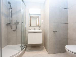 Pronájem bytu 1+kk, Praha - Háje, Výstavní, 33 m2