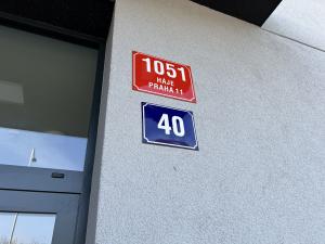 Pronájem bytu 1+kk, Praha - Háje, Výstavní, 33 m2