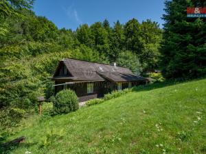 Prodej rodinného domu, Hutisko-Solanec - Solanec pod Soláněm, 100 m2