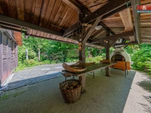 Prodej rodinného domu, Hutisko-Solanec - Solanec pod Soláněm, 100 m2