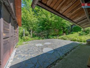 Prodej rodinného domu, Hutisko-Solanec - Solanec pod Soláněm, 100 m2