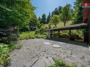 Prodej rodinného domu, Hutisko-Solanec - Solanec pod Soláněm, 100 m2