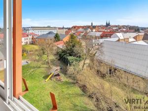 Prodej bytu 1+kk, Chrudim, Pardubická, 28 m2