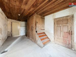 Prodej chalupy, Šluknov - Království, 149 m2