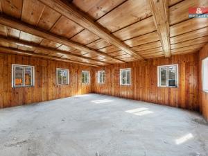 Prodej chalupy, Šluknov - Království, 149 m2