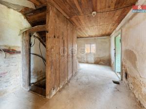 Prodej chalupy, Šluknov - Království, 149 m2