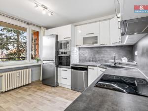 Prodej bytu 3+kk, Litoměřice, Kollárova, 56 m2