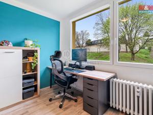 Prodej bytu 3+kk, Litoměřice, Kollárova, 56 m2