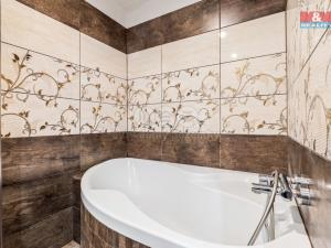 Prodej bytu 3+kk, Litoměřice, Kollárova, 56 m2