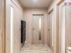 Prodej bytu 3+kk, Litoměřice, Kollárova, 56 m2