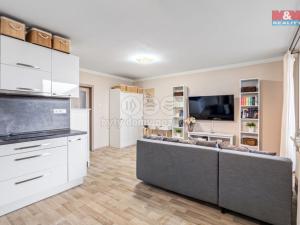 Prodej bytu 3+kk, Litoměřice, Kollárova, 56 m2