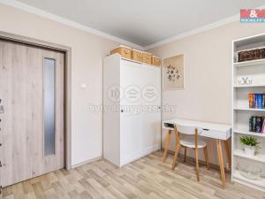 Prodej bytu 3+kk, Litoměřice, Kollárova, 56 m2