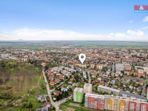 Prodej bytu 3+kk, Litoměřice, Kollárova, 56 m2