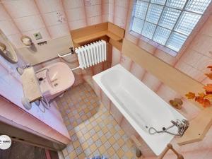 Pronájem rodinného domu, Třanovice, 130 m2