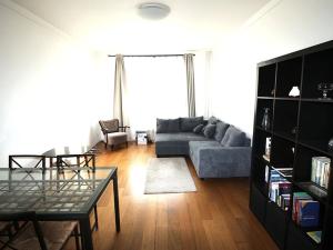 Pronájem bytu 3+kk, Praha - Nusle, Na Topolce, 68 m2