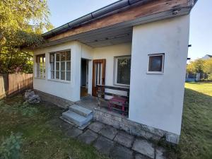 Prodej rodinného domu, Štěchovice, 130 m2