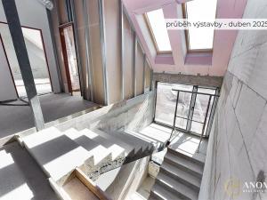 Pronájem ordinace, Praha - Vinoř, Mladoboleslavská, 256 m2