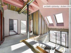 Pronájem ordinace, Praha - Vinoř, Mladoboleslavská, 256 m2